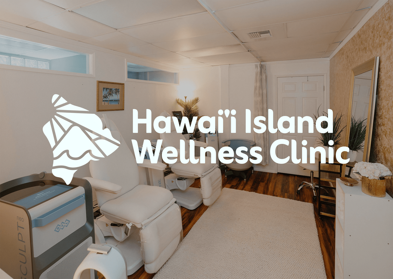 Hawaii Island Wellness Clinic